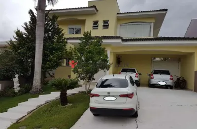 Casa à venda em jundiaí, chácara malota, com 4 quartos, com 394 m², sopé da malota