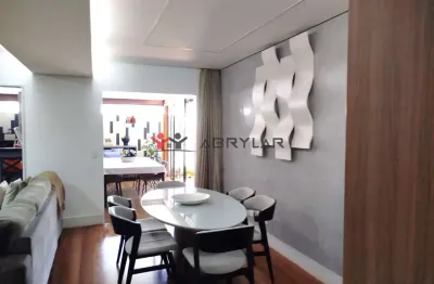 Casa à venda em jundiaí, engordadouro, com 3 quartos, com 89 m², vintage condomínio club