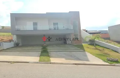 Casa em condomínio fechado com 3 quartos à venda na Rodovia Dom Gabriel Paulino Bueno Couto, 264, Jacaré, Cabreúva