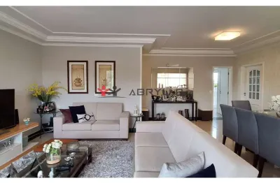 Apartamento à venda em jundiaí, vila rica, com 3 quartos, com 180 m², edificio simões