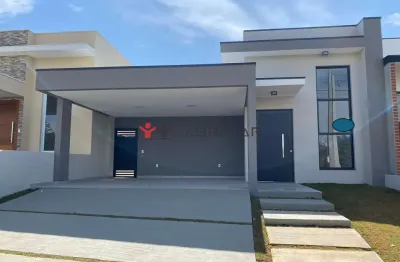 Casa em condomínio fechado com 3 quartos à venda na Rodovia Dom Gabriel Paulino Bueno Couto, 264, Jacaré, Cabreúva