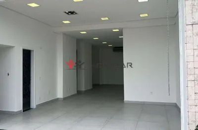 Sala comercial para alugar na Rua Várzea Paulista, 1366, Vila M Genoveva, Jundiaí