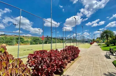 Terreno à venda em jundiaí, chácara terra nova, com 456 m², alphaville 1 - jundiaí