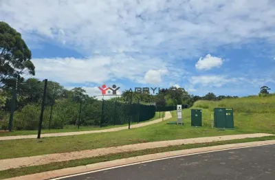 Terreno à venda em jundiaí, ivoturucaia, com 1002 m², tamboré jundiaí