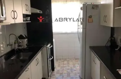 Apartamento à venda em jundiaí, medeiros, com 2 quartos, com 66 m², morada do barão