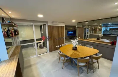 Apartamento à venda em jundiaí, vila galvão, com 2 quartos, com 82.84 m², maxx santa angela