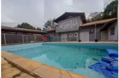 Casa à venda em jundiaí, jardim celeste, com 3 suítes, com 290 m², bosque do currupira