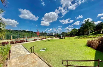 Terreno à venda em jundiaí, chácara terra nova, com 662.8 m², alphaville 1 - jundiaí
