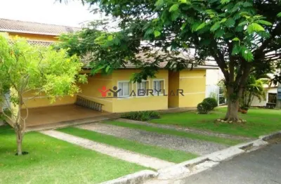 Casa à venda em itupeva, residencial dos lagos, com 4 suítes, com 360 m², residencial dos lagos