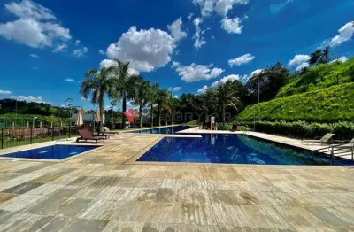 Terreno à venda em jundiaí, chácara terra nova, com 686.51 m², alphaville jundiaí