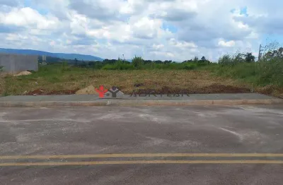 Terreno à venda na Rua Nagoya, 107, Jardim Japão, Itupeva
