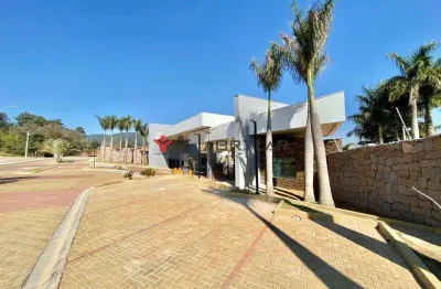 Terreno à venda em Jundiaí, Jardim Novo Mundo, com 360 m², Brisas Jundiaí