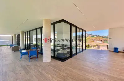 Terreno à venda em jundiaí, jardim novo mundo, com 327 m², brisas jundiaí