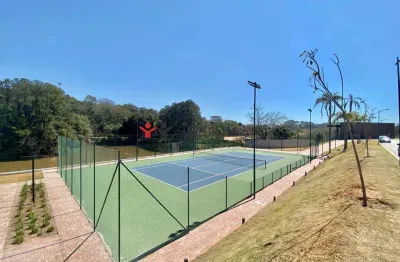 Terreno à venda em jundiaí, jardim novo mundo, com 534.55 m², brisas jundiaí