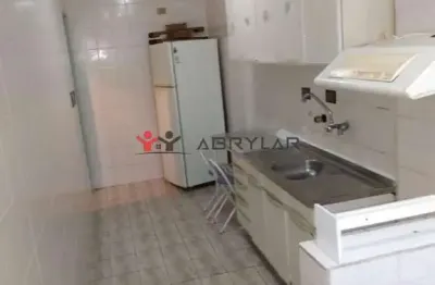 Apartamento para alugar em guarujá, pitangueiras, com 1 quarto, com 57 m²