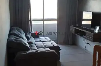 Apartamento à venda em jundiaí, jardim bonfiglioli, com 3 quartos, com 76 m²