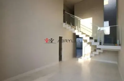 Sobrado à venda e para alugar em jundiaí, jardim ermida i, com 3 suítes, com 208 m²