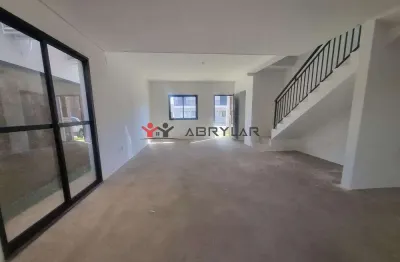 Sobrado à venda em jundiaí, jardim carolina, com 3 quartos, com 125 m², kaza alamedas medeiros