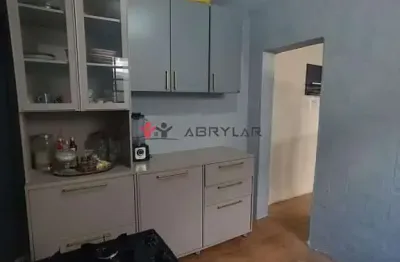 Sobrado à venda em jundiaí, vila rafael de oliveira, com 2 quartos, com 67 m²