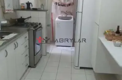 Apartamento à venda em jundiaí, parque da represa, com 3 quartos, com 93 m², residencial siena