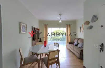 Apartamento à venda em guarujá, pitangueiras, com 3 quartos, com 84 m², condomínio edifício leblon