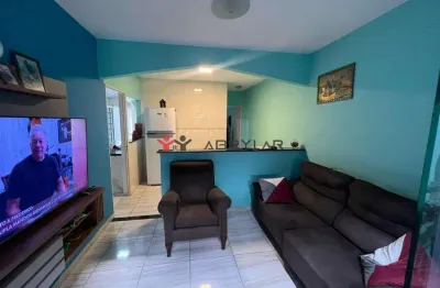 Casa à venda em jundiaí, fazenda grande, com 2 quartos, com 110 m²