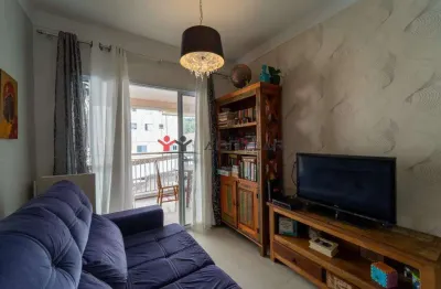 Apartamento à venda em jundiaí, parque residencial nove de julho, com 2 quartos, com 70 m²