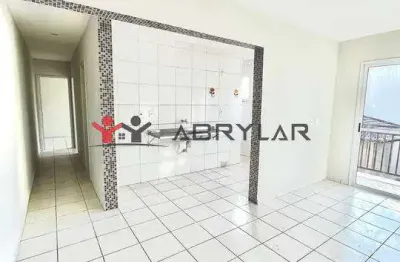 Apartamento à venda em jundiaí, medeiros, com 2 quartos, com 60 m², varandas do japi