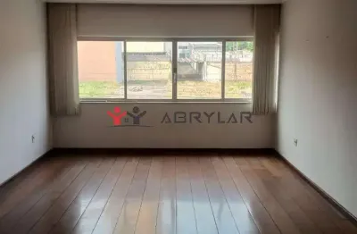 Apartamento para alugar em jundiaí, centro, com 2 quartos, com 101 m², edifício tobias muzaiel