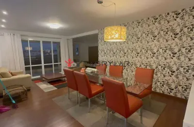 Apartamento à venda e para alugar em jundiaí, jardim ermida i, com 3 suítes, com 119 m²