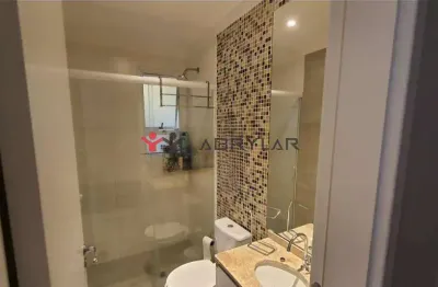 Apartamento à venda em jundiaí, cidade luiza, com 2 quartos, com 66 m², brisas bosque itirapina