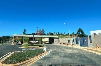 Terreno à venda em jundiaí, ivoturucaia, com 1506.71 m², tamboré jundiaí
