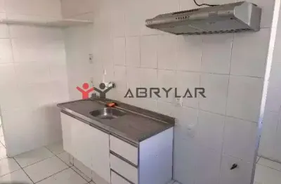 Apartamento à venda em jundiaí, cecap, com 2 quartos, com 64 m², paineiras