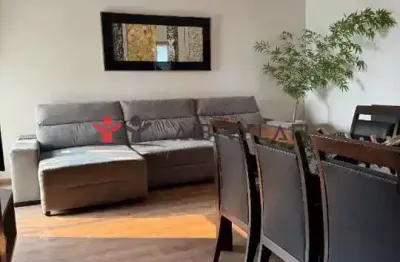 Apartamento à venda em jundiaí, centro, com 3 quartos, com 92 m², edifício itapuã