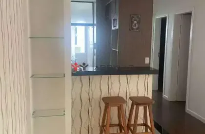 Apartamento à venda em jundiaí, caxambu, com 2 quartos, com 54 m², torres do caxambu