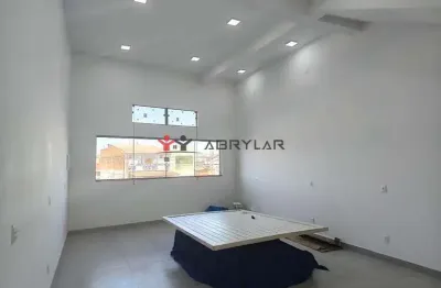 Sala comercial para alugar na Avenida Doutor Walter Gossner, 5685, Ivoturucaia, Jundiaí