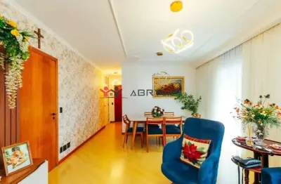 Apartamento à venda em jundiaí, centro, com 3 quartos, com 128 m², edifício san francisco