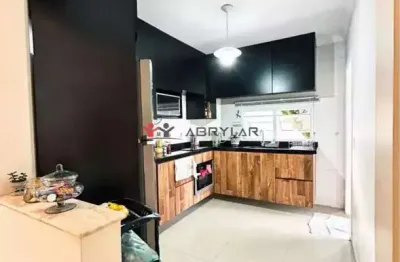 Casa à venda em itupeva, parque santa isabel, com 3 quartos, com 92 m²