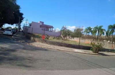 Terreno à venda e para alugar em jundiaí, parque da represa., com 757.61 m²