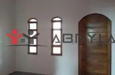 Casa à venda em jundiaí, vila são paulo, com 2 quartos, com 141 m²