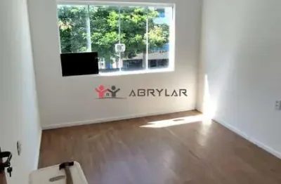 Sala comercial com 1 sala para alugar na Rua Onze, 350, Jardim Ermida I, Jundiaí