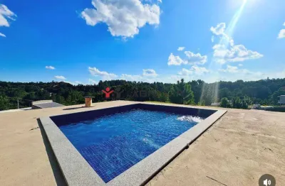 Casa à venda em jundiaí, portal do caxambu, com 3 quartos, com 250 m², terras do caxambú