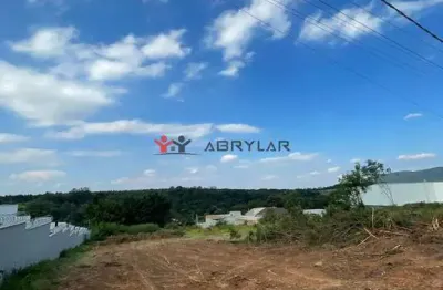 Terreno à venda na Rua Papa-capim, 27, Medeiros, Jundiaí
