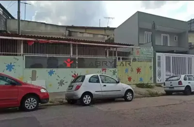 Salão para alugar em jundiaí, vila nova jundiainópolis, com 248 m²