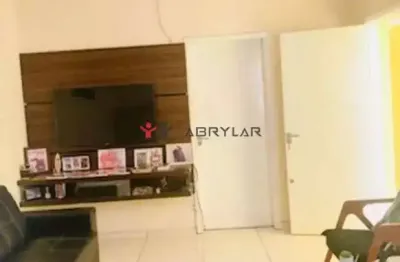 Casa à venda em jundiaí, jardim estádio, com 2 quartos, com 108 m²