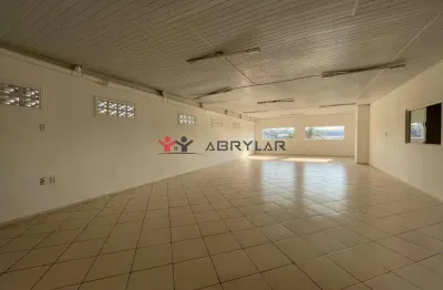 Sala comercial para alugar na Avenida Amélia Latorre, 547, Vila Nova Esperia, Jundiaí