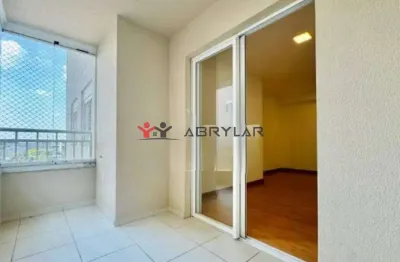 Apartamento à venda e para alugar em jundiaí, jardim guanabara, com 2 quartos, com 63 m²
