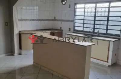 Casa com 3 quartos à venda na Rua Antônio de Oliveira, 139, Jardim das Tulipas, Jundiaí