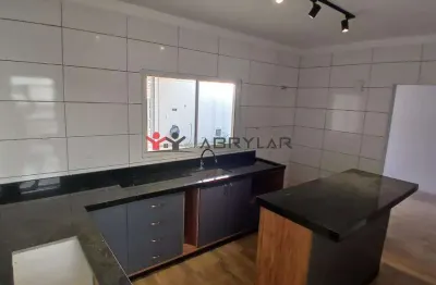 Casa à venda em jundiaí, residencial santa giovana, com 3 quartos, com 91 m²