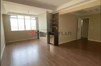 Apartamento à venda em jundiaí, jardim bizarro, com 3 quartos, com 98 m², edifício acrópole